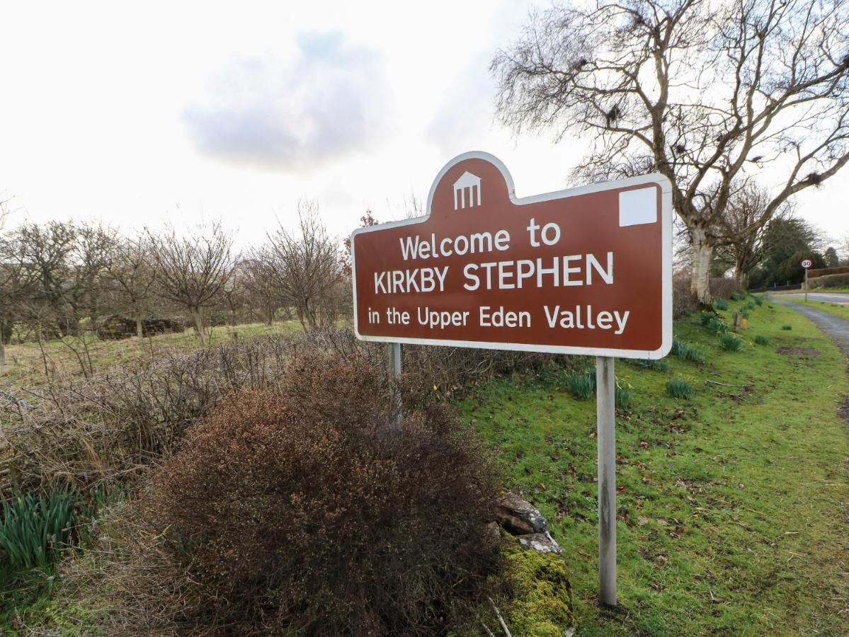 3 Eden Lodge كيركبي ستيفين المظهر الخارجي الصورة
